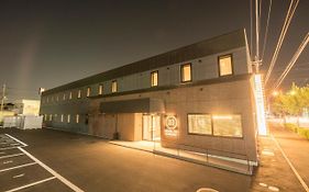 Hotel R9 Sano Fujioka  3*